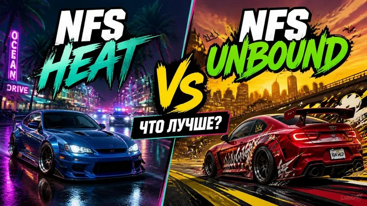 nfs heat unbound 2026