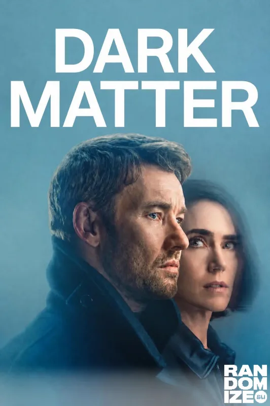 «Тёмная материя» - Обзор на сериал Dark Matter